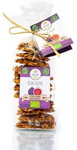 Organic Oatmeal Cookies with Figs 150 g – Irenki