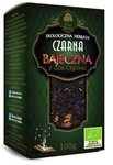 Fabulous Organic Black Tea 100 g – Dary Natury