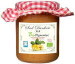 Organic Quince 80% with Cane Sugar 250 g – Sad Danków