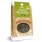 Lemon black pepper BIO 50 g