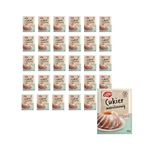 KIT 30 x Celiko gluten-free vanilla sugar, 32 g