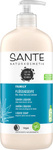 Liquid Soap, Aloe & Lemon Eco, 500 ml - Sante Naturkosmetik
