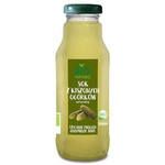Juice of pickled cucumbers BIO 300 ml