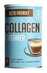 Keto collagen coffee creamer 300 g - Diet-Food