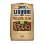 Organic Semolina PGI Fusilli 500 g – Liguori