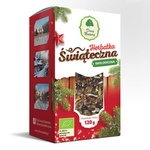 Organic Christmas Tea 120 g – Dary Natury