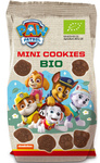 Mini Cocoa Cookies for Kids Paw Patrol Organic 100 g – Inna