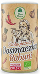 All-purpose seasoning "dosmaczka babuni" BIO 250 g - Dary Natury