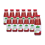 Tomato passata BIO 680 g