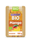 Organic Dried Mango 150 g – Naturavena