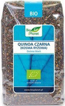 Organic Black Quinoa 500 g – Bio Planet