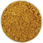 Wild rose powder BIO raw material 25 kg.