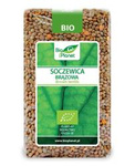 Organic Brown Lentils 500 g – Bio Planet