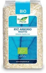 Organic Arborio Risotto Rice 500 g – Bio Planet