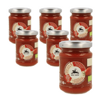 Tomato concentrate 28 % BIO 130 g