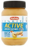 Peanut Butter 94% Peanuts 470 g – Primavika