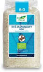 Gluten-free white jasmine rice BIO 500 g