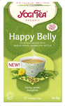 Light belly (happy belly) tea bio (17 x 1.8 g) 30.6 g - Yogi Tea