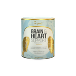 Capsules for brain and heart support dietary supplement 60 pcs. - SO GOOD!