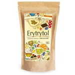 Erythritol (paper bag) 500 g – Pięć Przemian (Five Transformations)