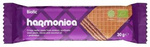 Organic Einkorn Wafer with Probiotics 30 g – Harmonica