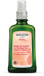 Stretch Mark Massage Oil for Pregnant Women Organic 100 ml – Weleda