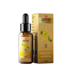 Evening primrose cosmetic oil eco 50 ml - SATTVA (AYURVEDA)