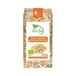 Instant Organic Oat Flakes 300 g - BioLife