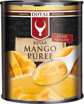 Kesar mango puree 850 g - Doyal