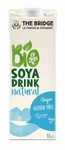 Organic Natural Gluten-Free Soy Drink 1 l – The Bridge