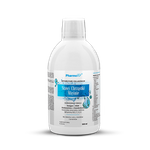 Gluten-free liquid supplement for joints, cartilage and muscles 500 ml - Pharmovit