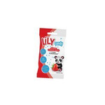 Strawberry flavored Vitamin Dragees 40 g – Lily
