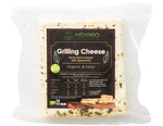 Organic Sheep Grilling Cheese 200 g – Menikio