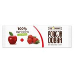 Apple and strawberry leaf 16 g - Portion of Goodness