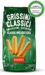 Gluten-free grissini 200 g - GLUTEN-FREE