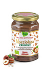 Organic Gluten-Free Crunchy Hazelnut & Cocoa Spread 250 g – Nocciolata