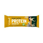 Protein Bar Peanut Butter Organic 45 g – Cerea