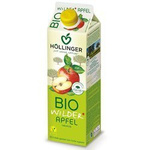 Organic NFC Apple Juice 1 L – Hollinger