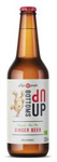 Ginger ginger beer gluten free bio 330 ml