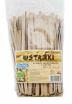 Organic Spelt Ribbons Pasta 400 g – Niro