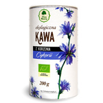 Kawa Z Korzeniem Cykorii Latte Bio 150 G