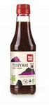 Sweet teriyaki soy sauce gluten-free BIO 250 ml