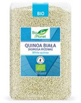 Organic Gluten-Free White Quinoa, 2 kg – Bio Planet