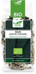 Mun (dried mushrooms) BIO 50 g