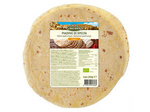 Organic Spelt Piadina, 260 g – La Bio Idea