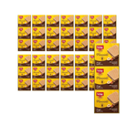 Hazelnut cream wafers 3x21g gluten free 63g