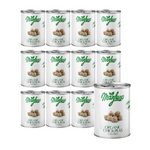 Chickpeas in marinade BIO 400g