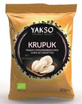 Organic Shrimp Crackers 60 g – Yakso