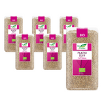 Teff flakes BIO 300 g - Bio Planet