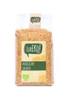 Organic Golden Flaxseed 400 g – Eureko